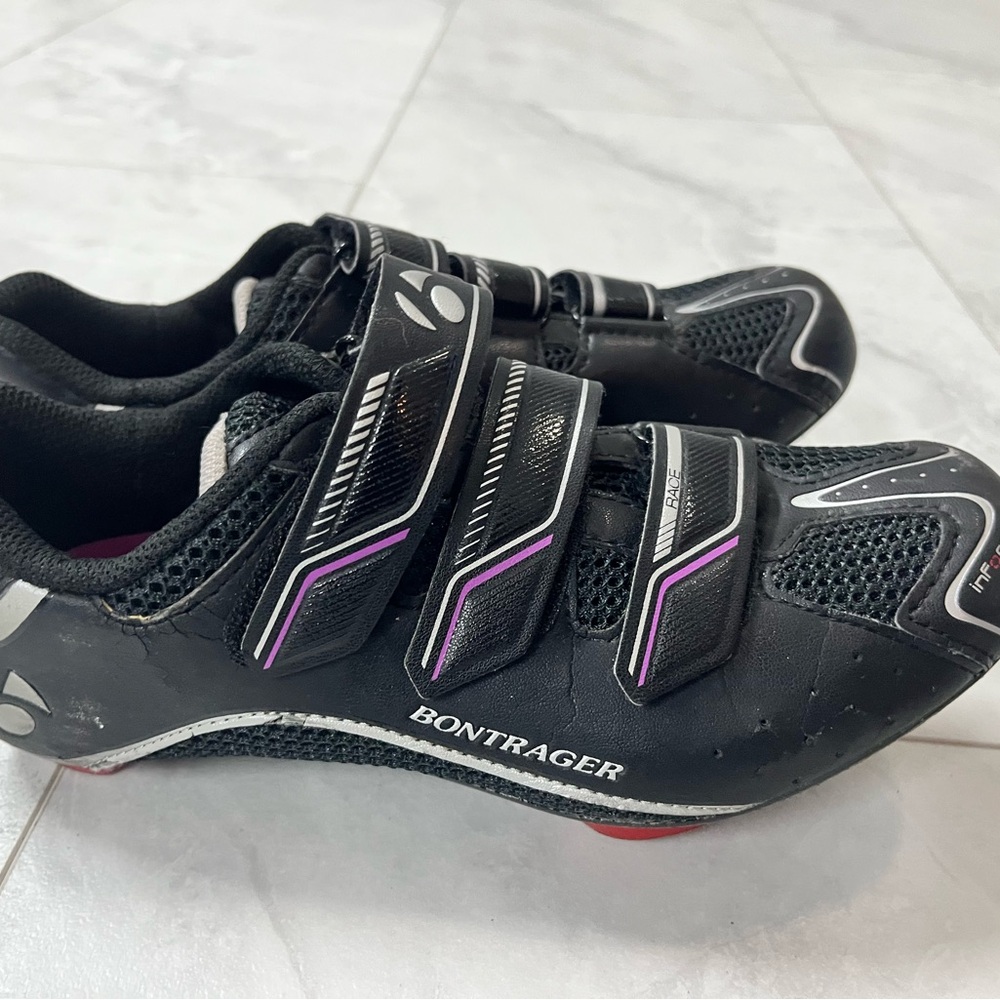 Bontrager Women's Cycling Shoes